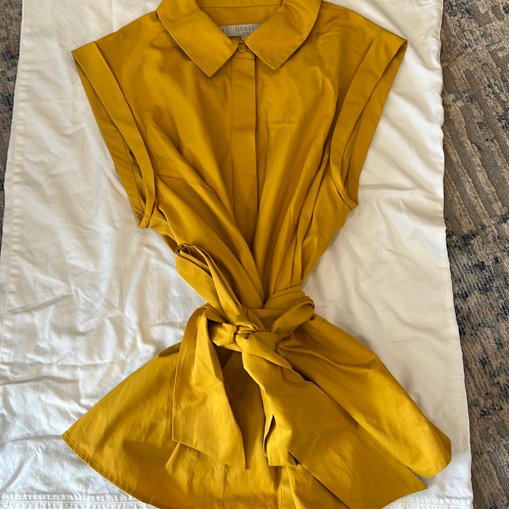 Hobbs Shirt